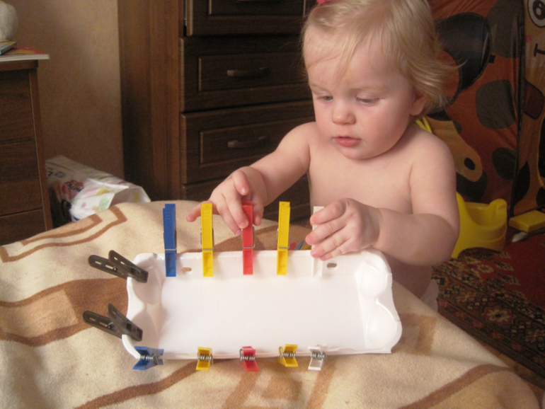 Пасхальная неделя.