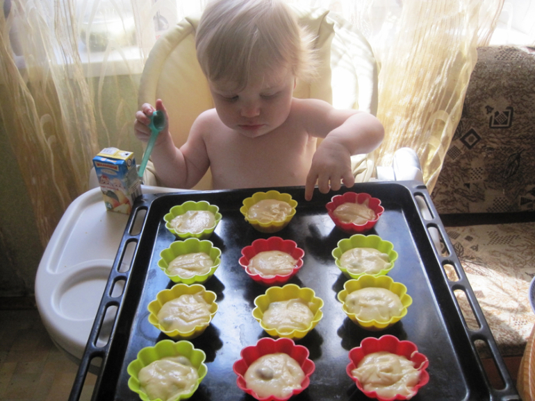 Пасхальная неделя.