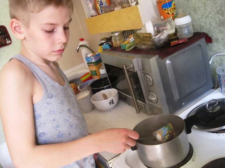 Пасхальная неделя.