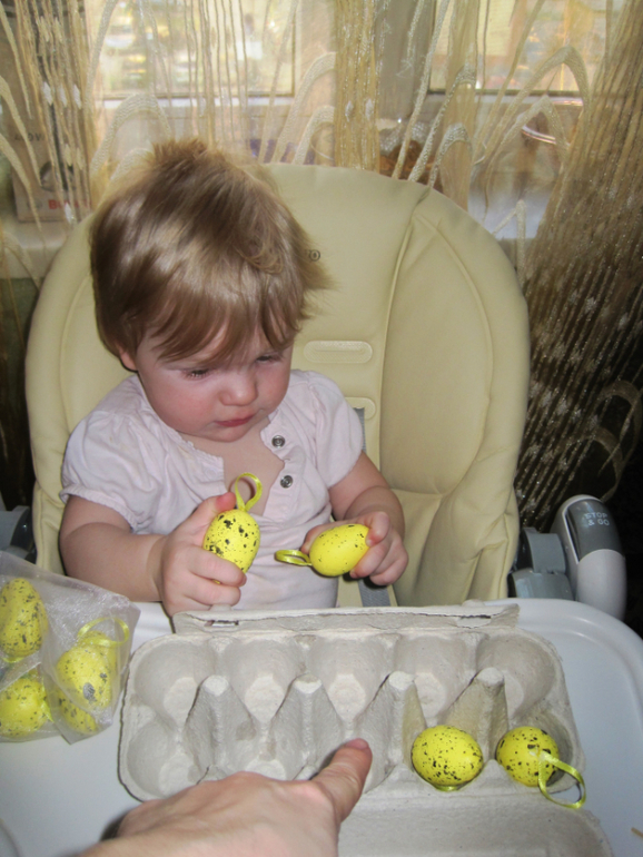 Пасхальная неделя.