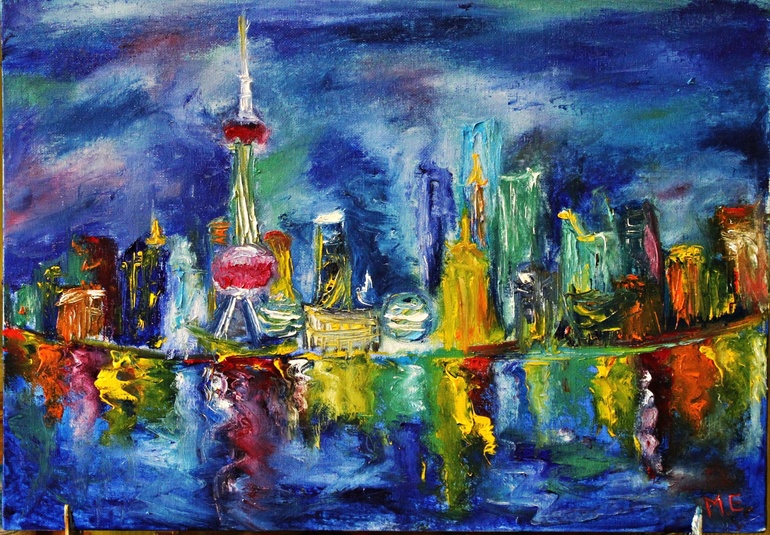 Мои картины)