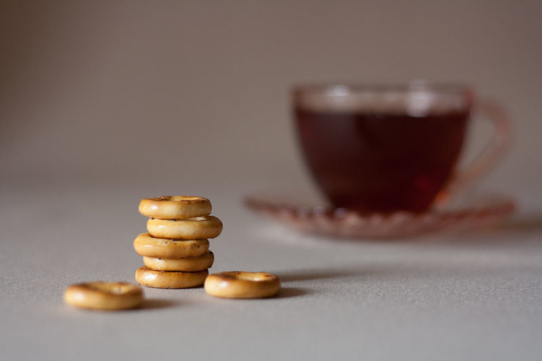 Д/З Эпизод второй. Композиция. Правило трех третей.