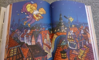 Сказки века 2