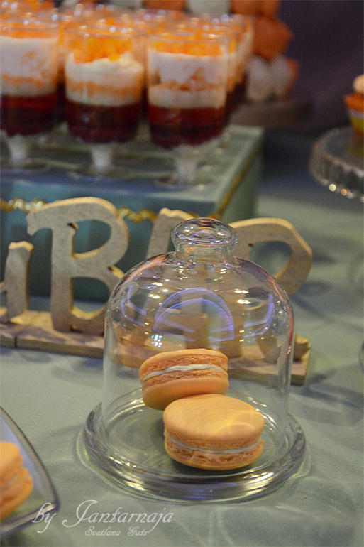 Кенди-бар "Винтажный"