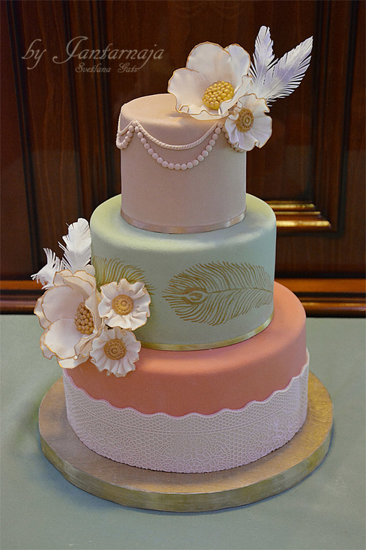 Кенди-бар "Винтажный"