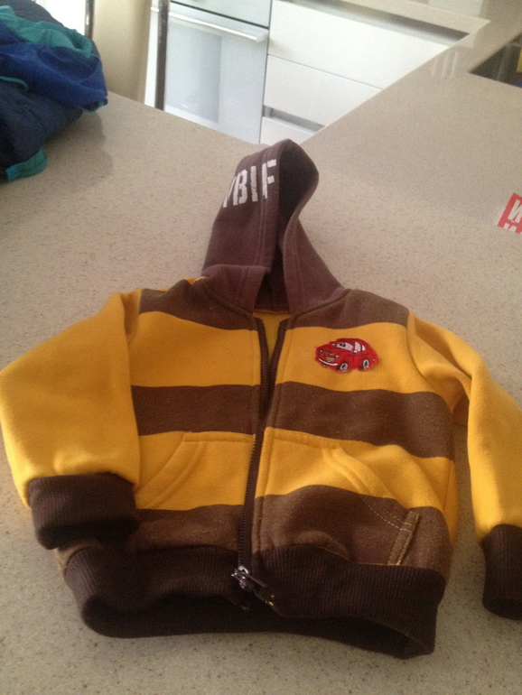 Одежда для мальчика на приближающуюся осень (Королев, Мытищи, Щелково и тп)