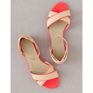 Новые босоножки Boden Sorrento Sandals, р-р 40, 1700 р.