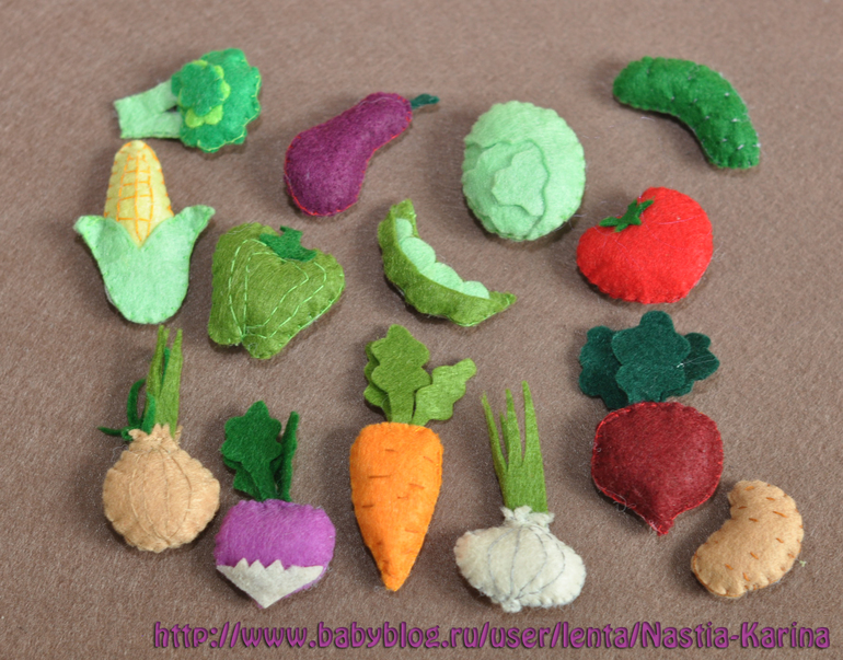 Огородные дела