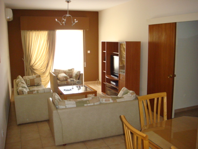 Kвартирa на Кипре!!!