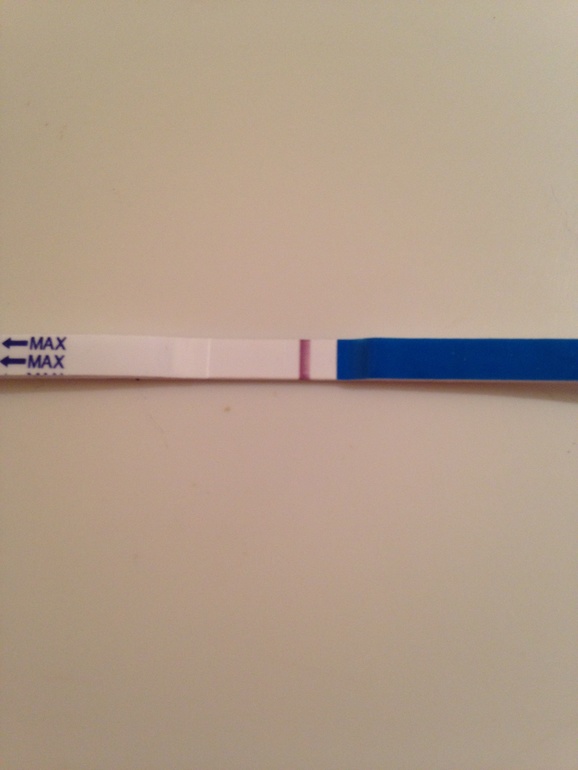 Совсем чистый? :(