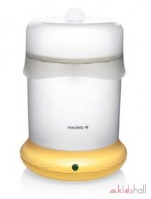 Medela Подогреватель и Стерилизатор