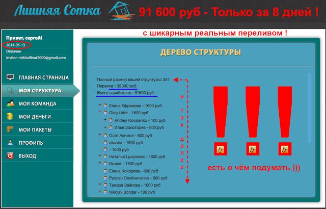 Классная работа в сети, подходит Всем!!!!