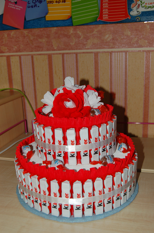 мои поделочки