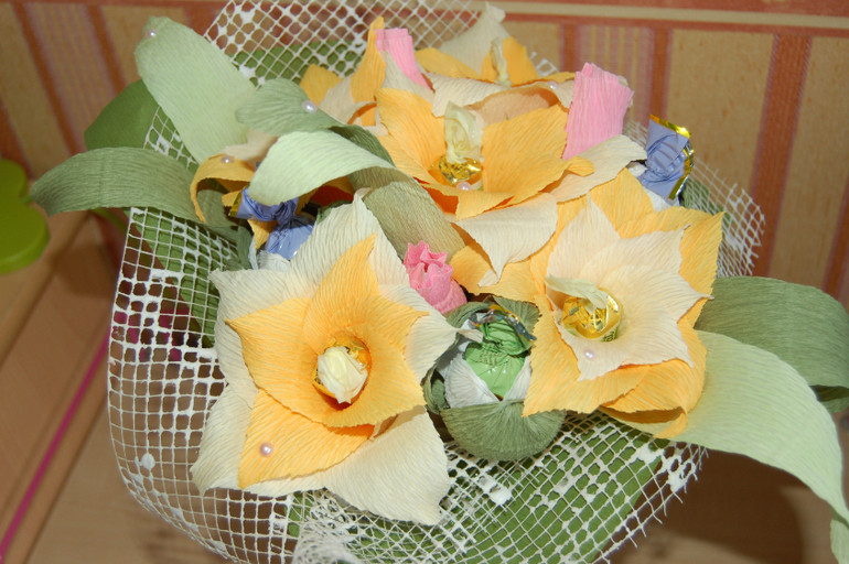 мои поделочки