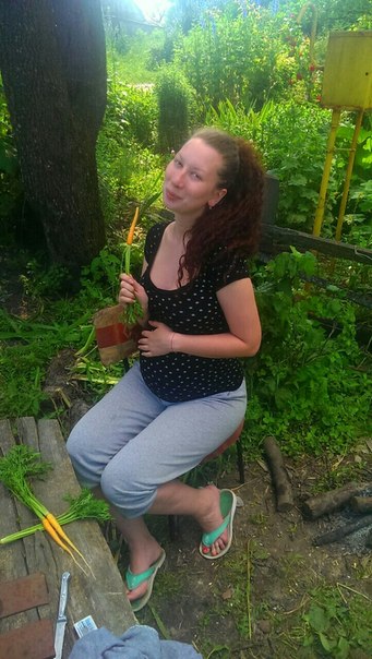 Наши 29 неделек +1 день.