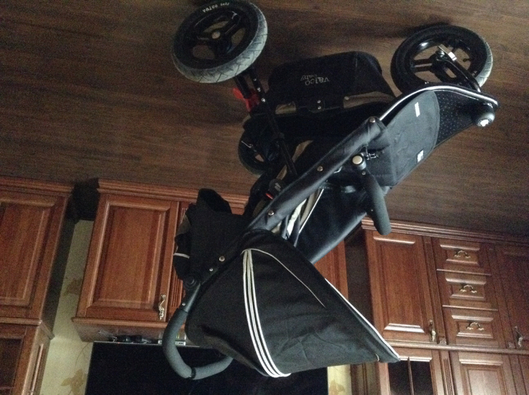 VALCO baby TRI mode ex