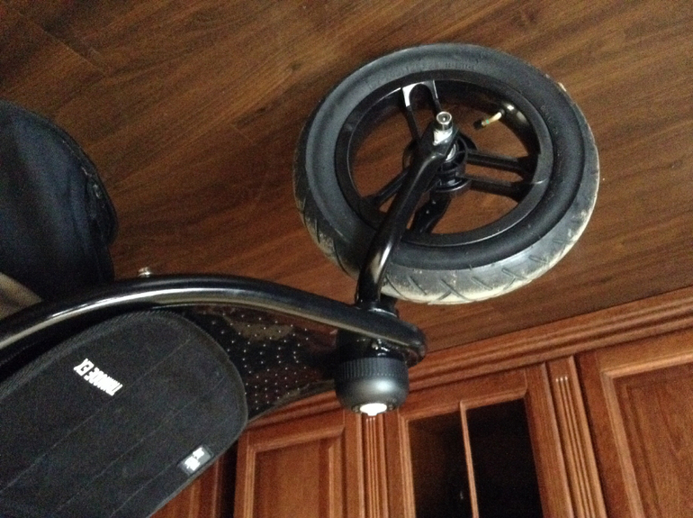 VALCO baby TRI mode ex