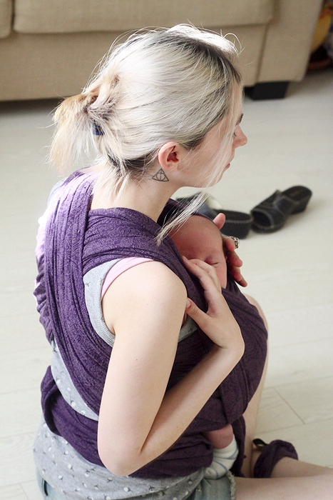 Ellevil Paisley Liberty