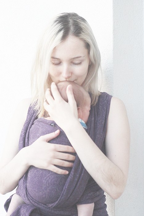 Ян и Пэйсли