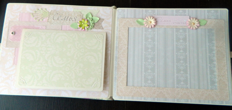 Альбом "История любви"