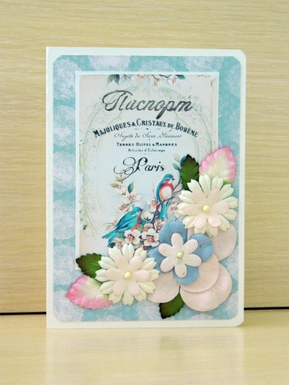 Обложки для паспорта