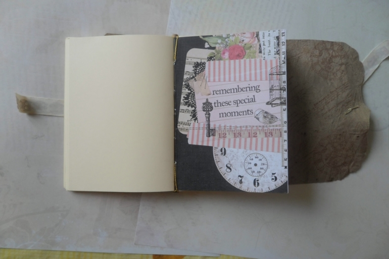 Кожаные блокноты в наличии