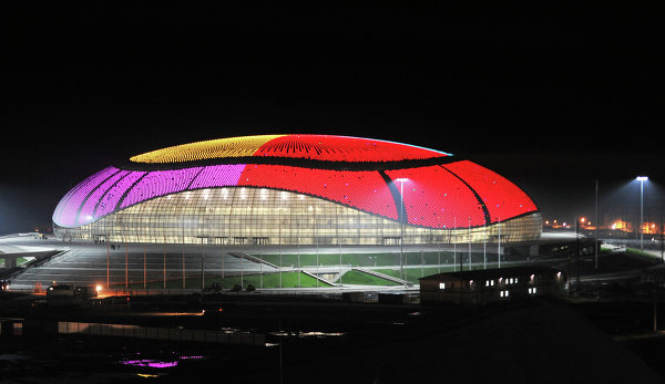 Отпуск в Адлере - совсем новое содержание!