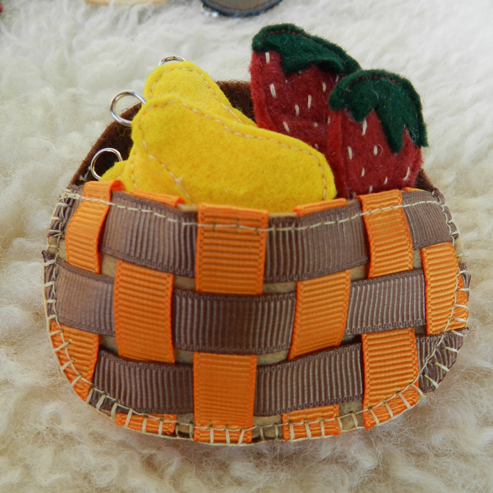 Развивающая книжка про мишку