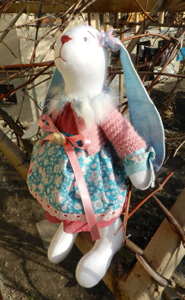 Немного о себе...