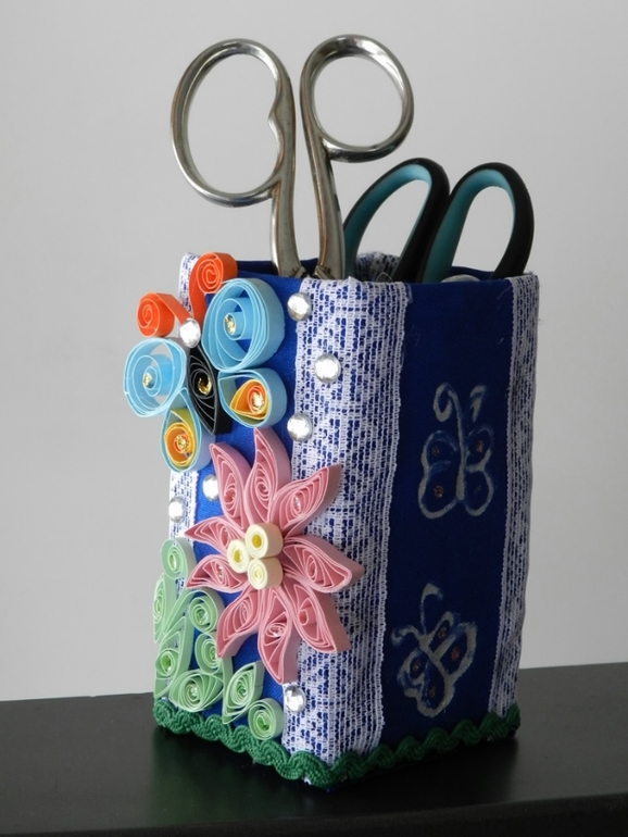 Поделки с дочкой