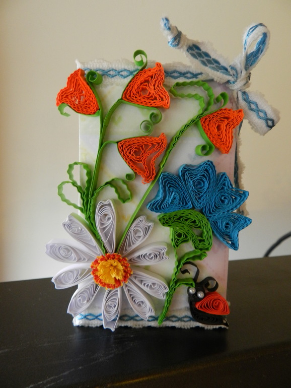 Поделки с дочкой