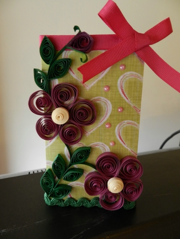 Поделки с дочкой