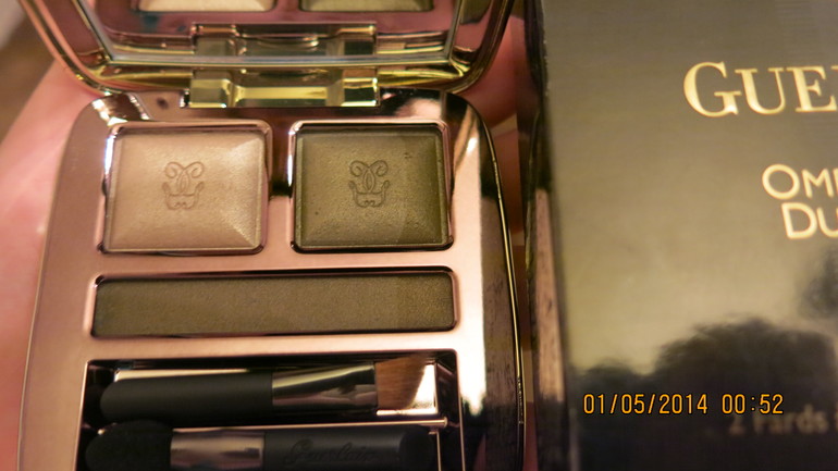 Тени Герлен №382