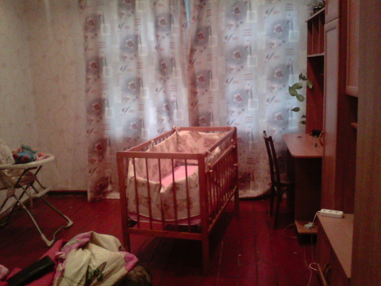 Итааак, мы переехали!