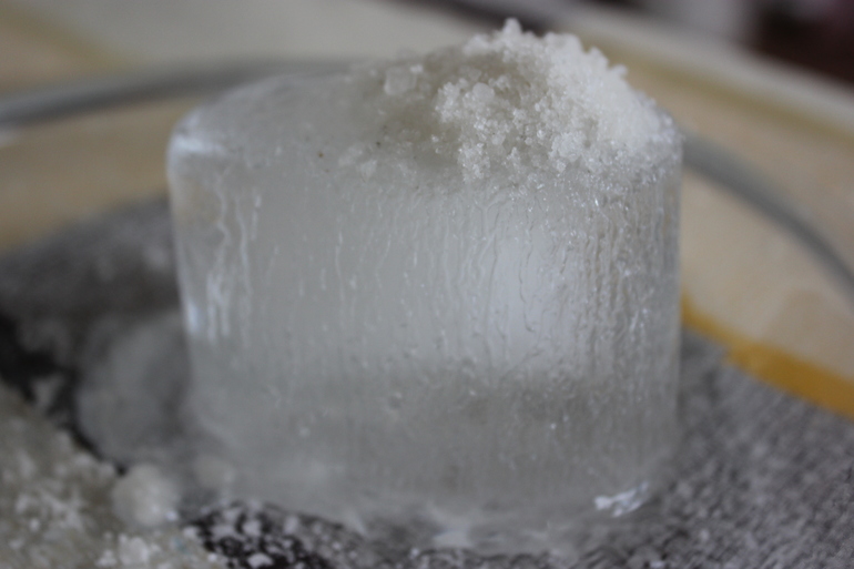 Аришкины будни