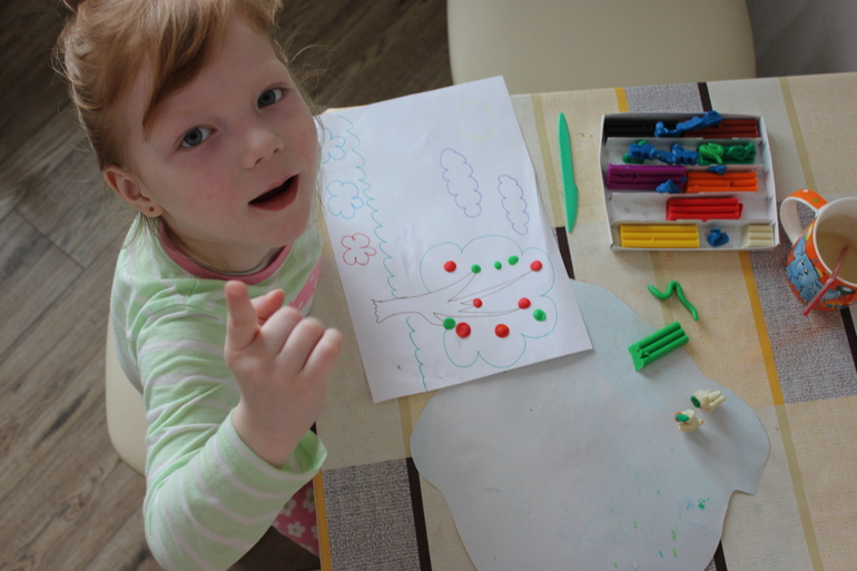 Творчество