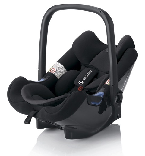 Безопасность и комфорт в автомобиле