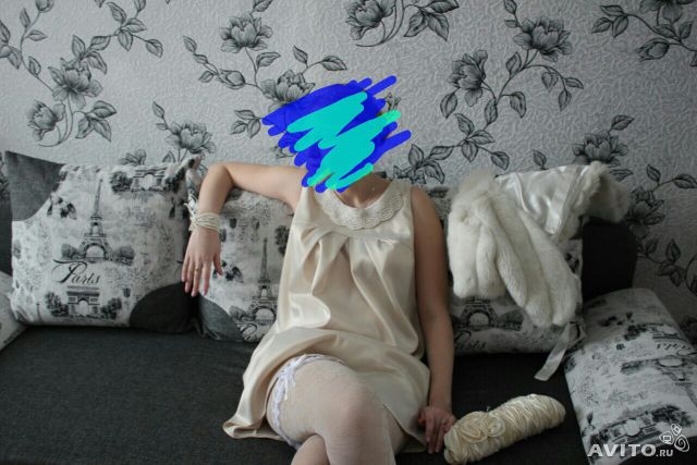 продам свадебное платье.