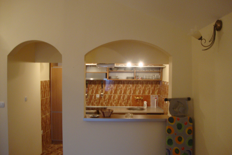 3-х комнатная квартира в Будве