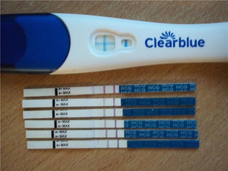 Спустя 4,5 года планирования...