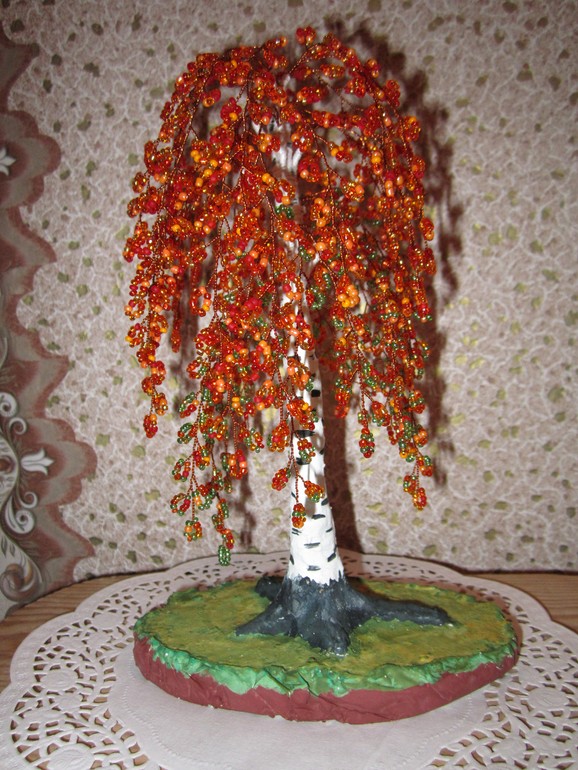 Мои поделки.