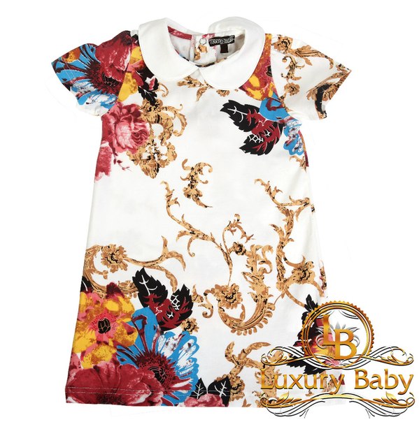 Платье Cavalli на 6 мес