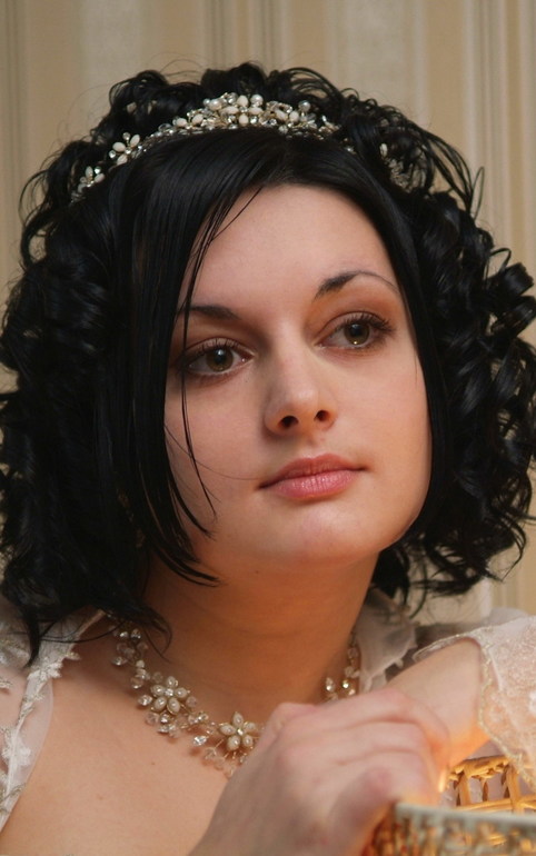 Свадебная прическа+ макияж на дом, выезд, репетиция