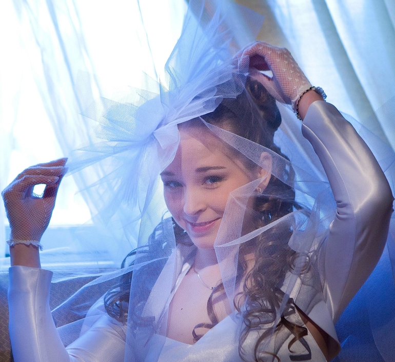 Свадебная прическа+ макияж на дом, выезд, репетиция