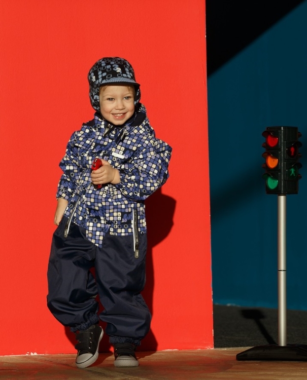 Lenne (Эстония) - детская верхняя одежда и аксессуары