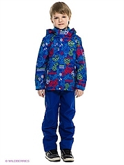 Технологичная детская верхняя одежда Icepeak (Финляндия).