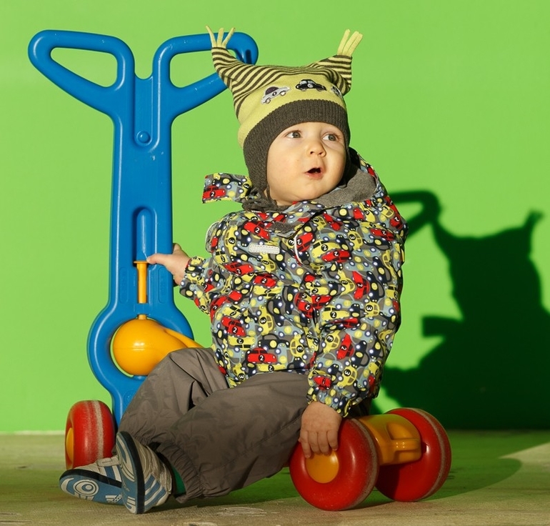 Lenne (Эстония) - детская верхняя одежда и аксессуары