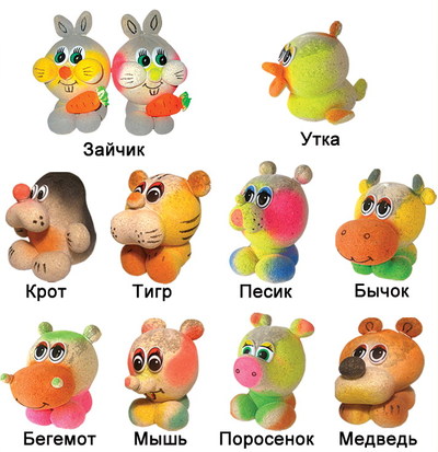 Прикольная вещь - Травянчик !