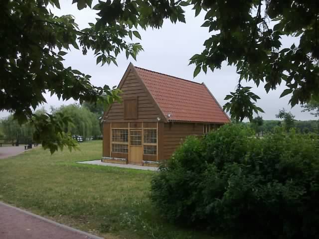 захотелось в Голландию