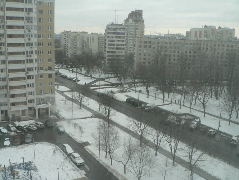 погода-шок